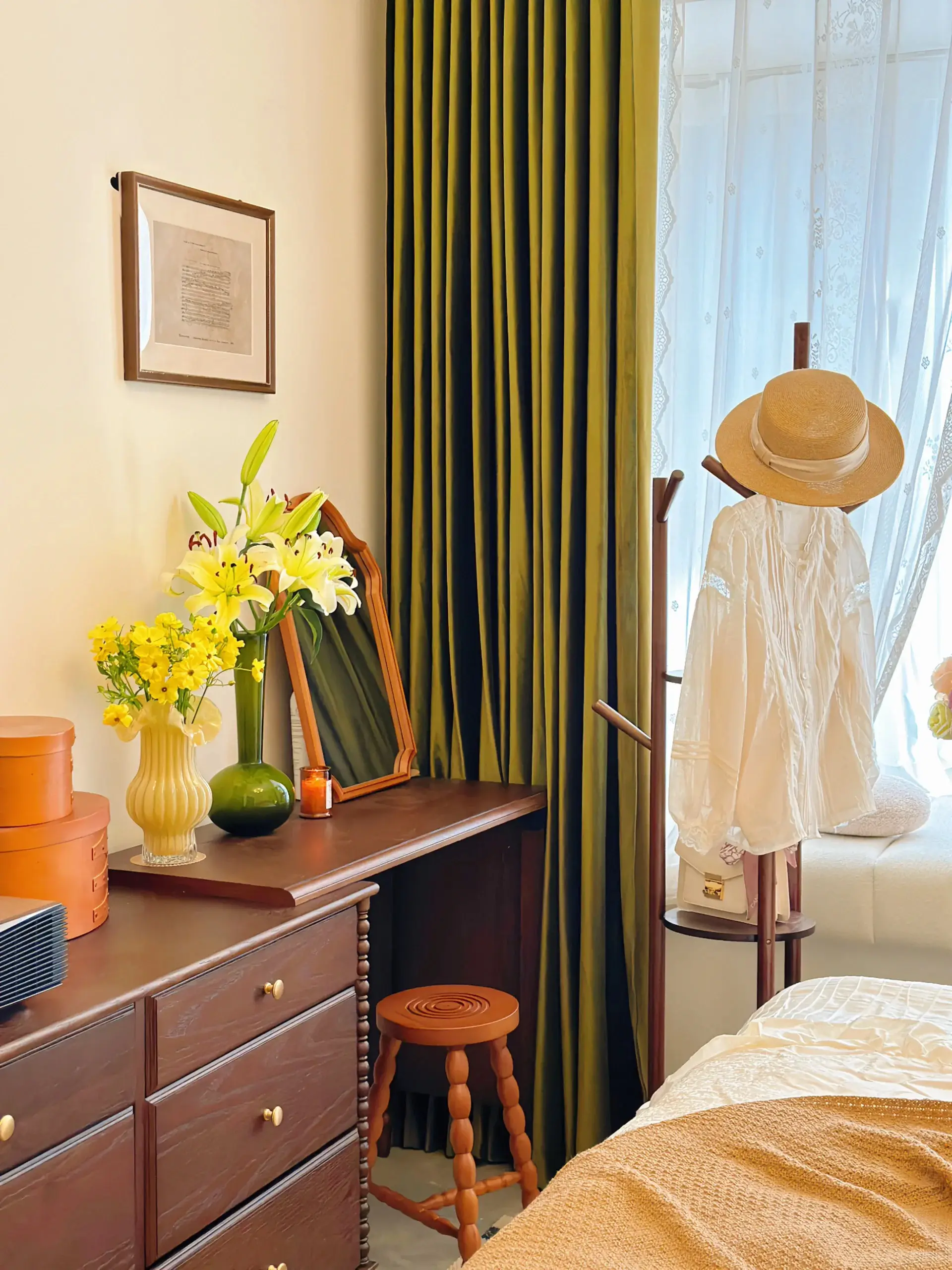 结婚真好，有家真好！图片_7