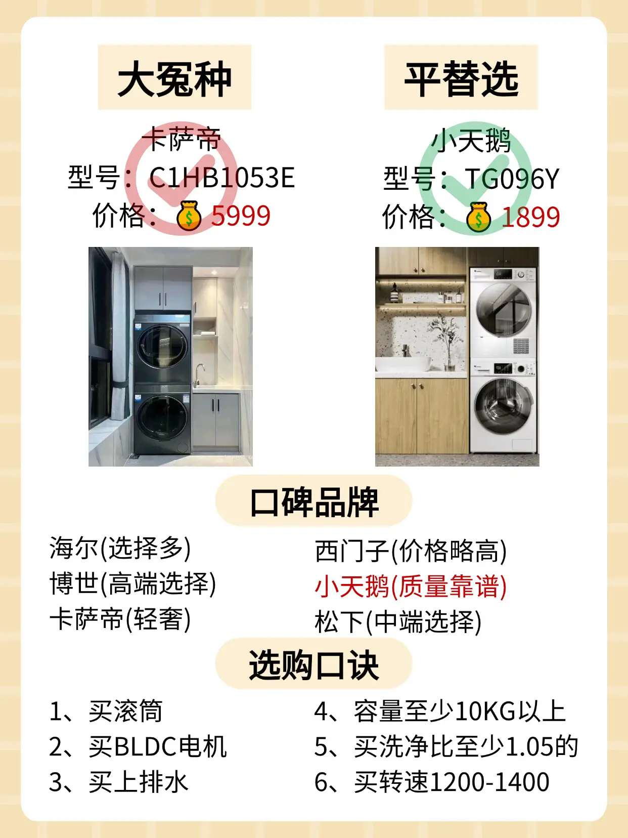 家电穷装就复制我家吧🤣至少可以省八万!!图片_4