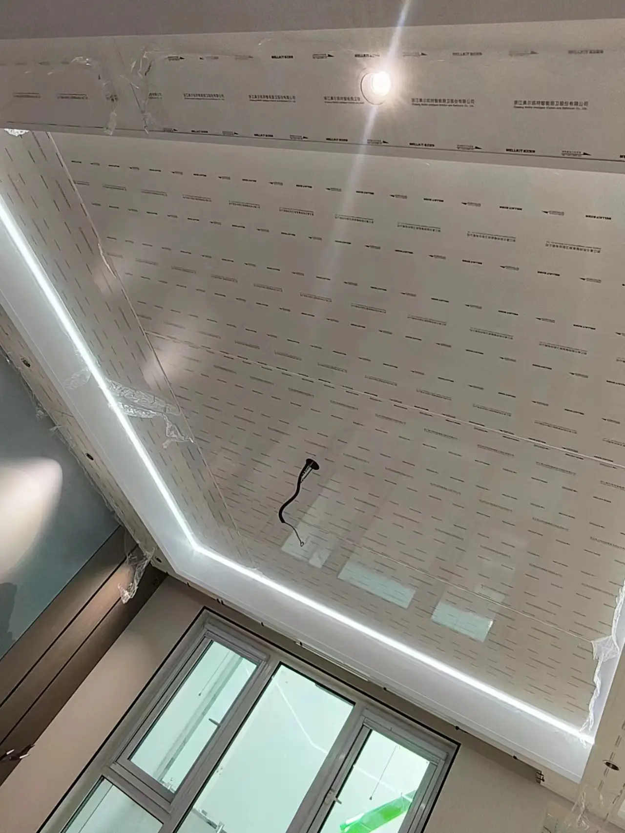 美尔凯特全屋定制蜂窝大板图片_4