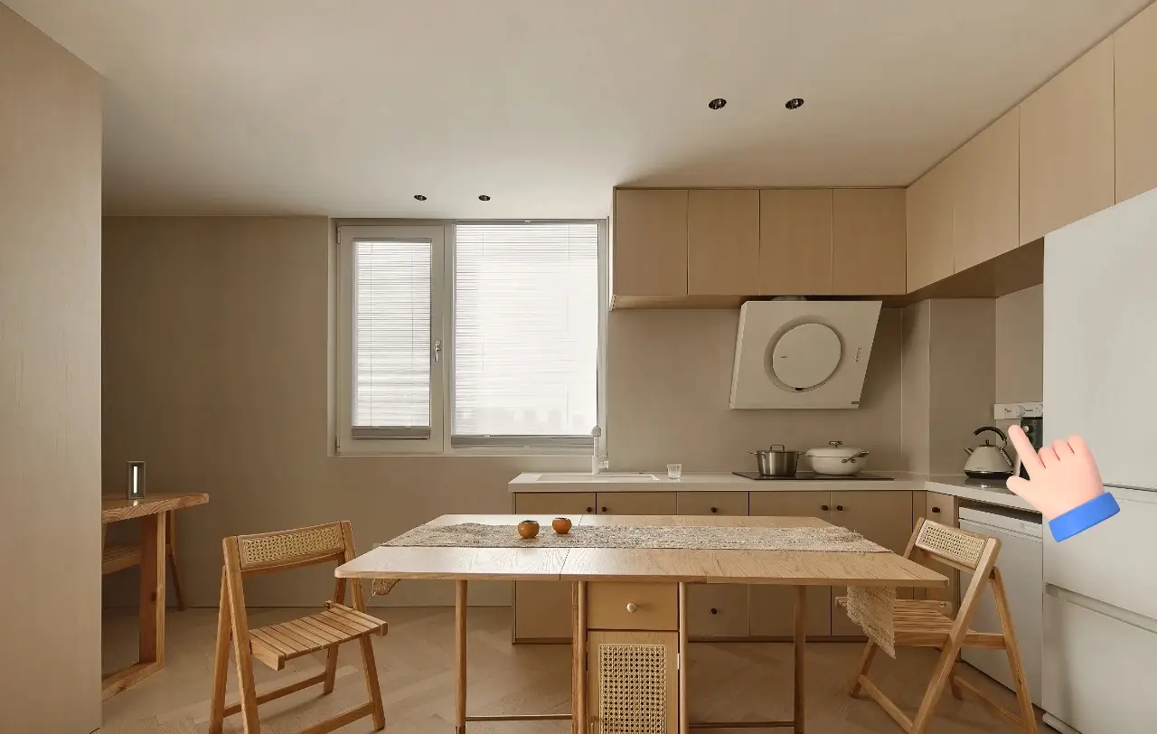 装修小知识｜轨道插座优缺点❗❗图片_1