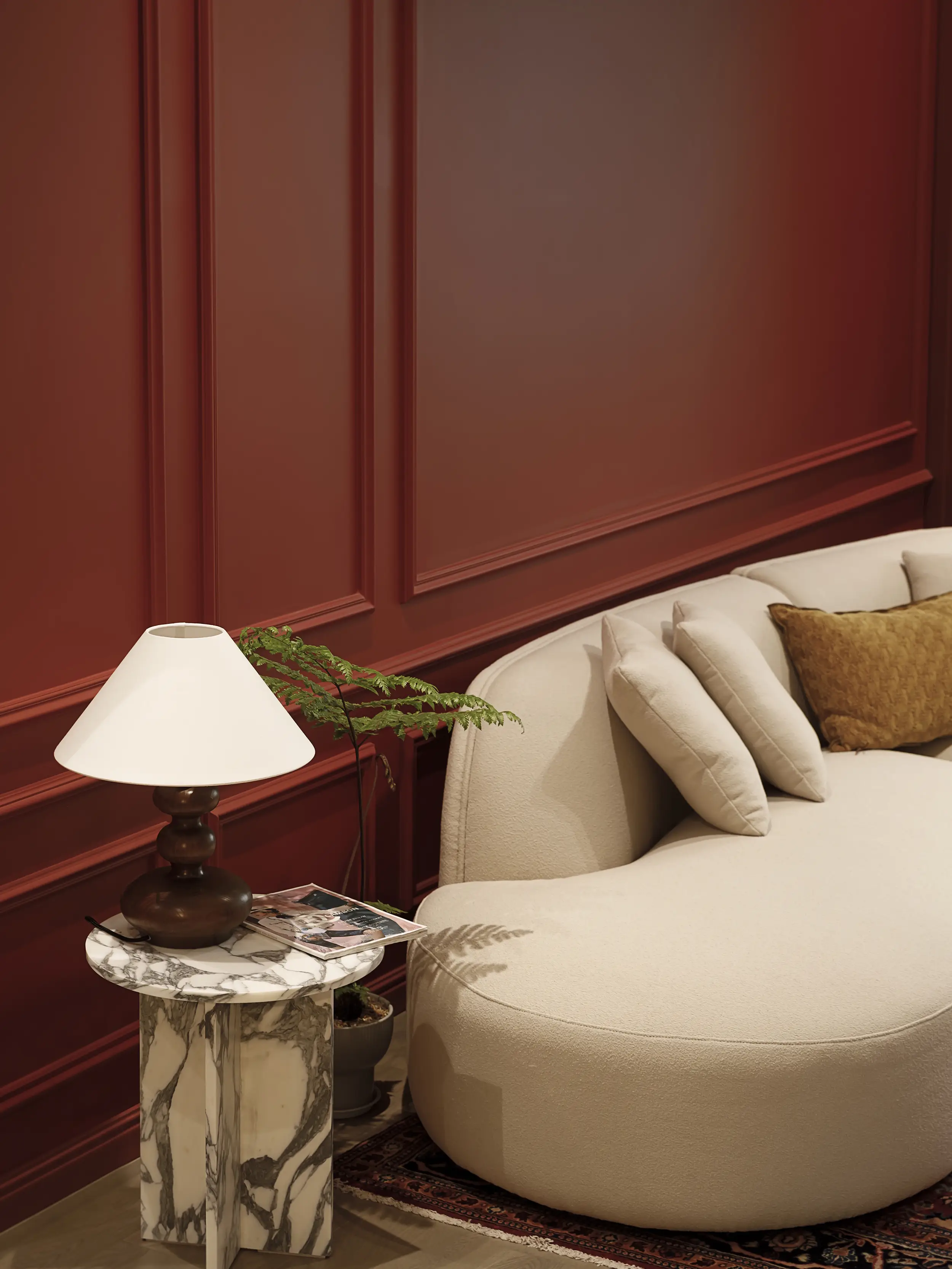 按头安利！让房间秒变高级的软装好物图片_1