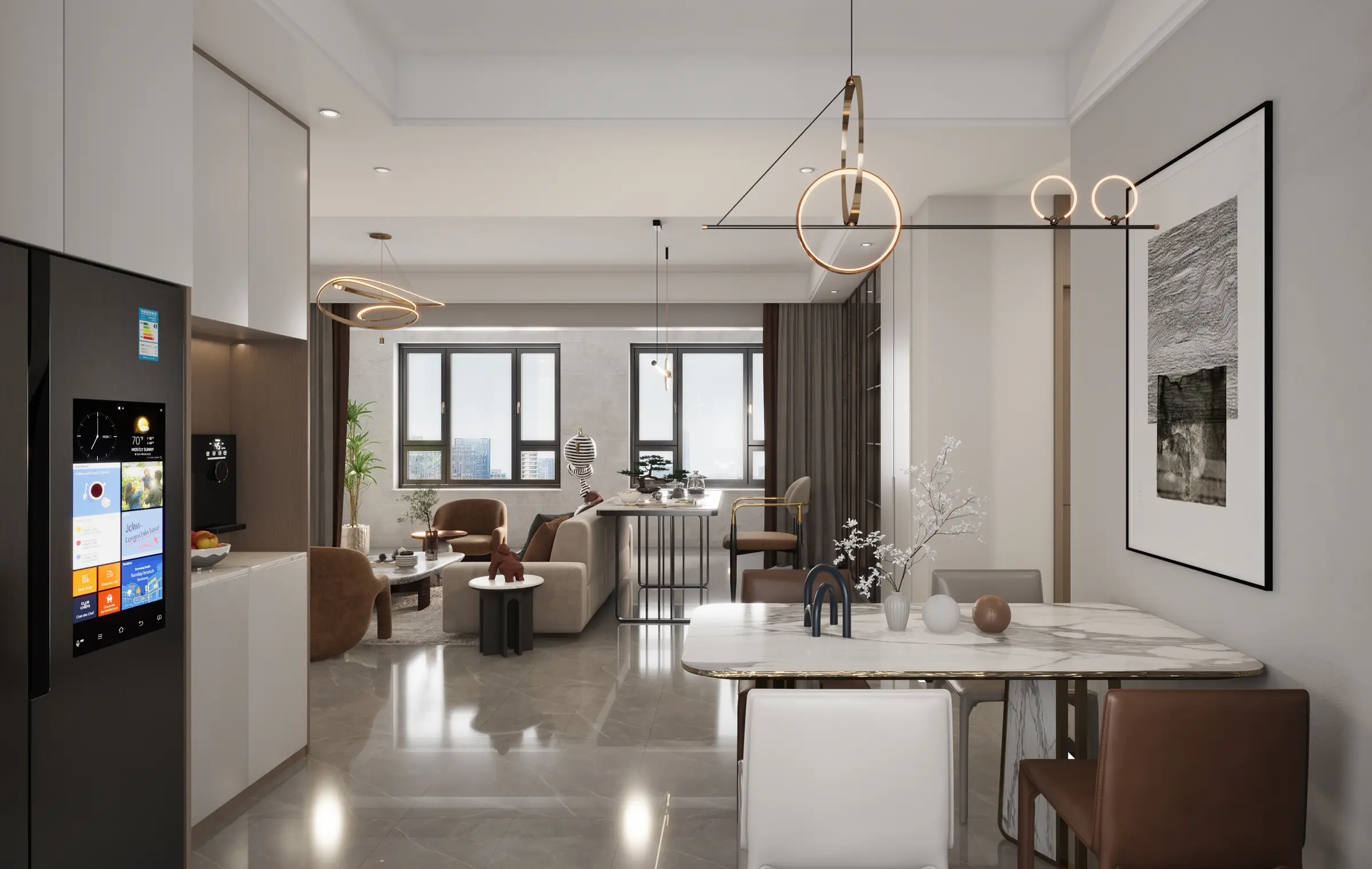 插座无处不在，轨道插座更方便图片_1