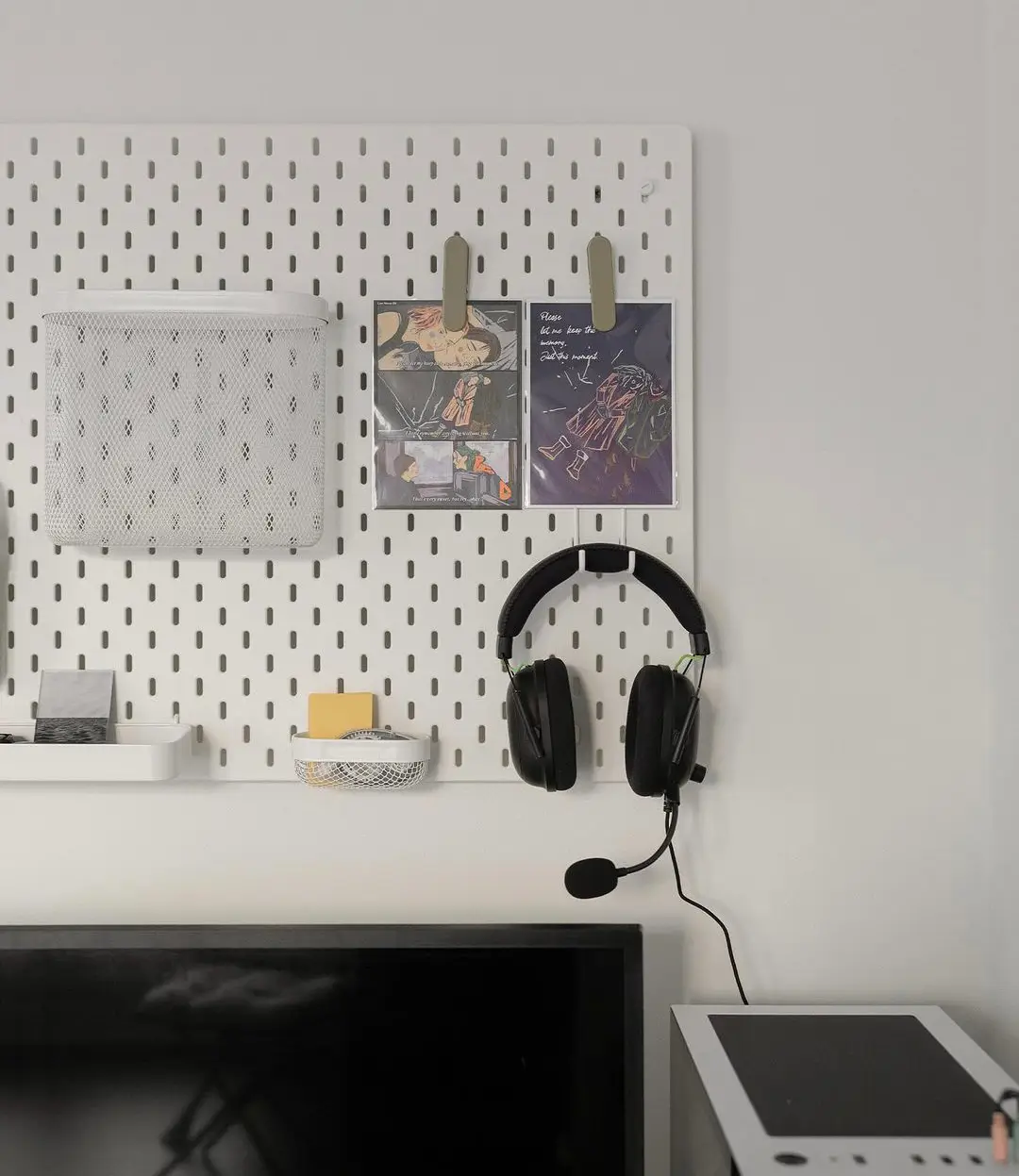 客厅巧用开窗隔断，空间立体感倍增🚀图片_8