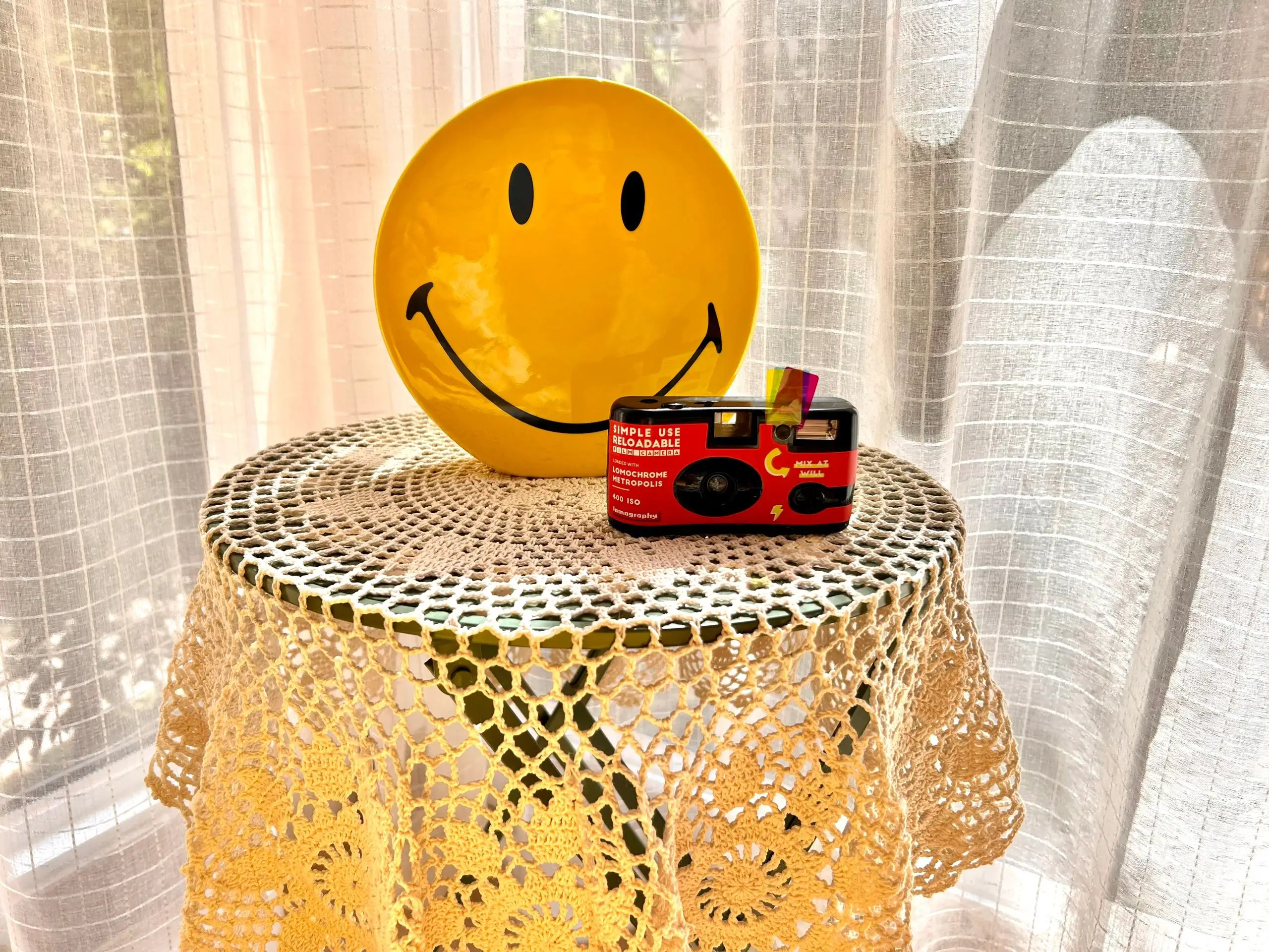 我家的多巴胺一隅是时光记忆的万花筒图片_1