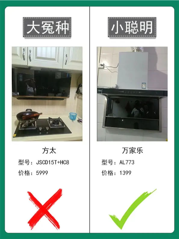 我的妈呀！这些家电没必要买贵的图片_1