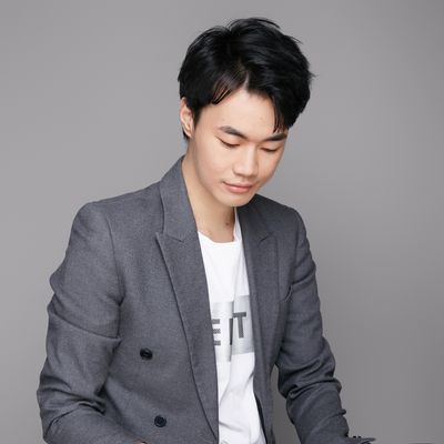 吴思昊设计师