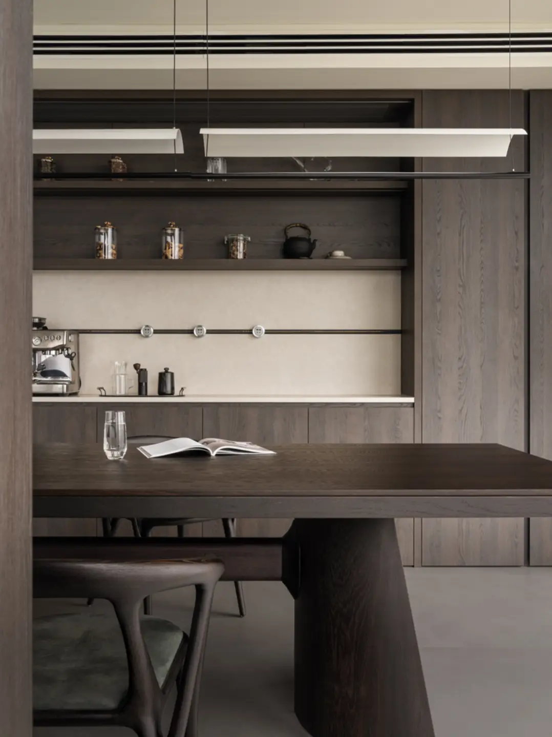 家中插座受限❓看这👀轨道插座又实用又貌美图片_2