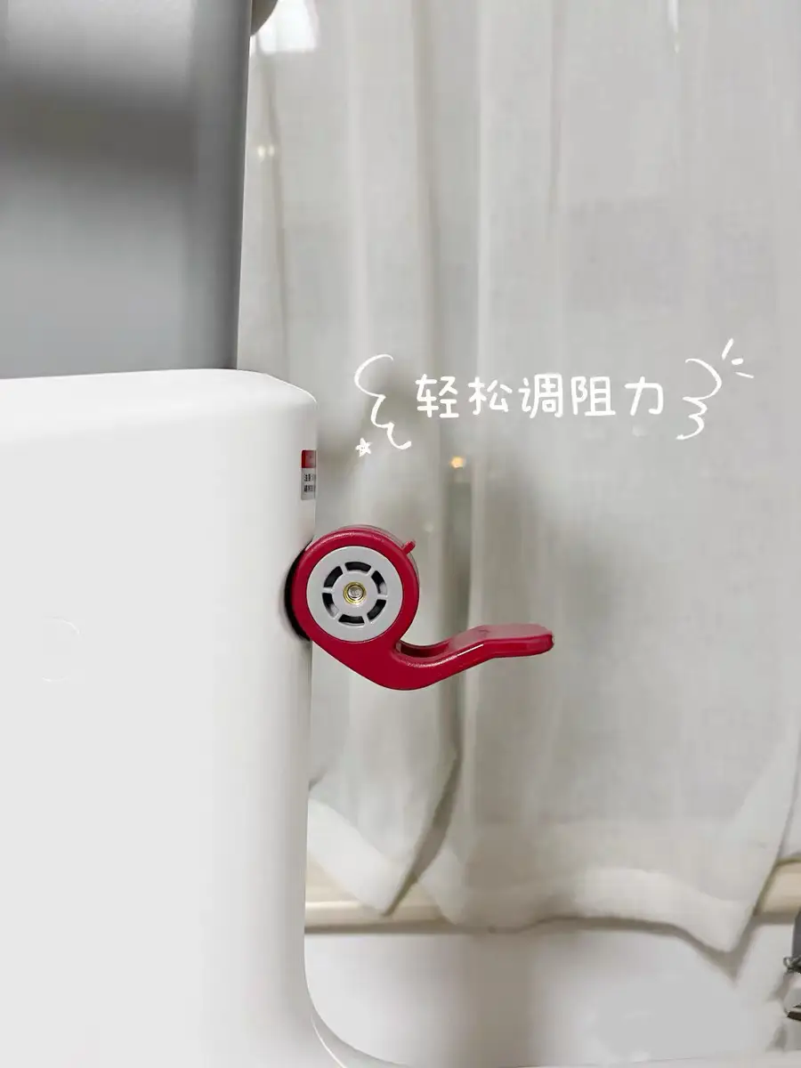 居家健身，产后减脂开始啦图片_4