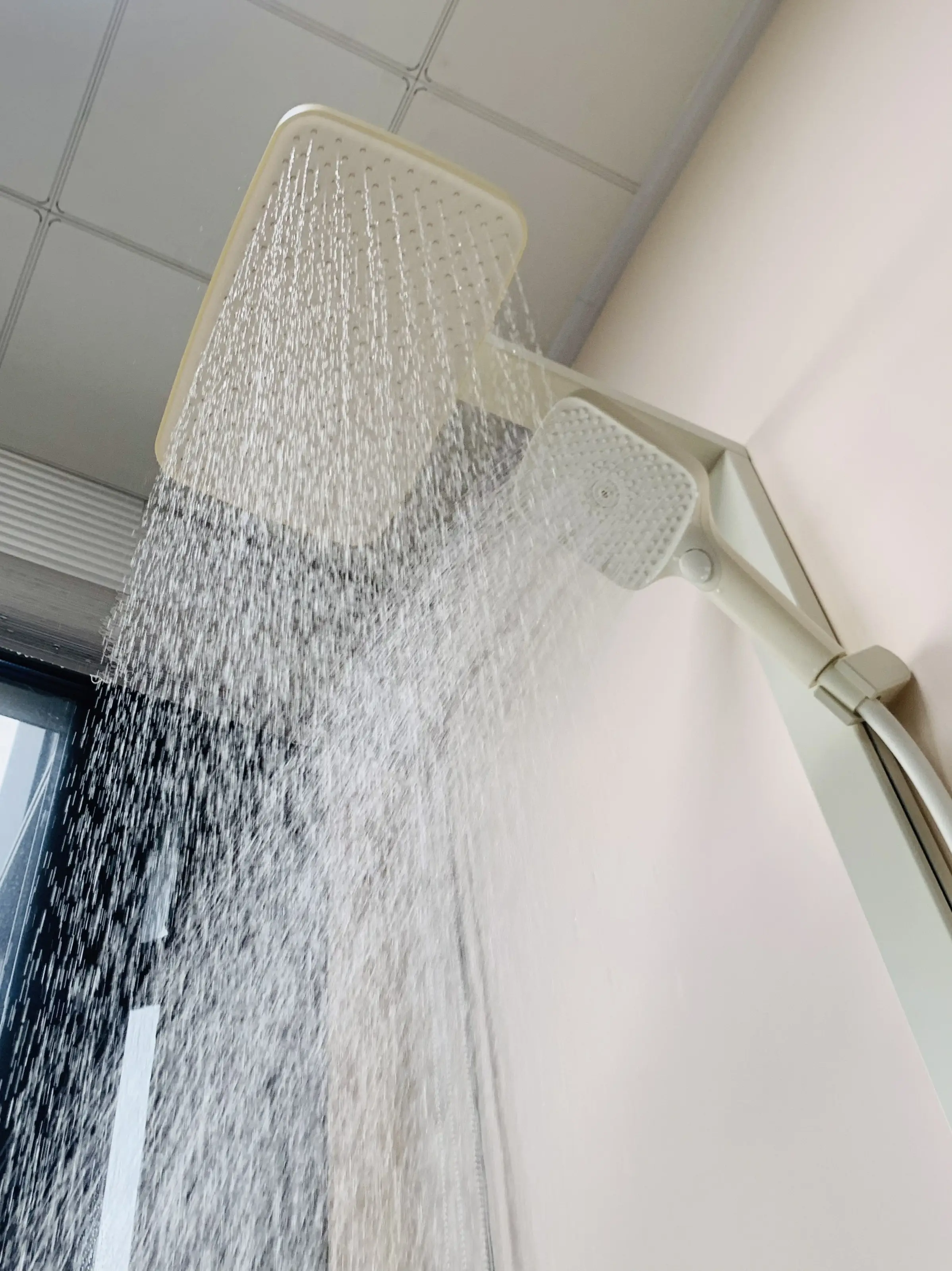 挖到宝了！颜值又高又实用的花洒🚿图片_2