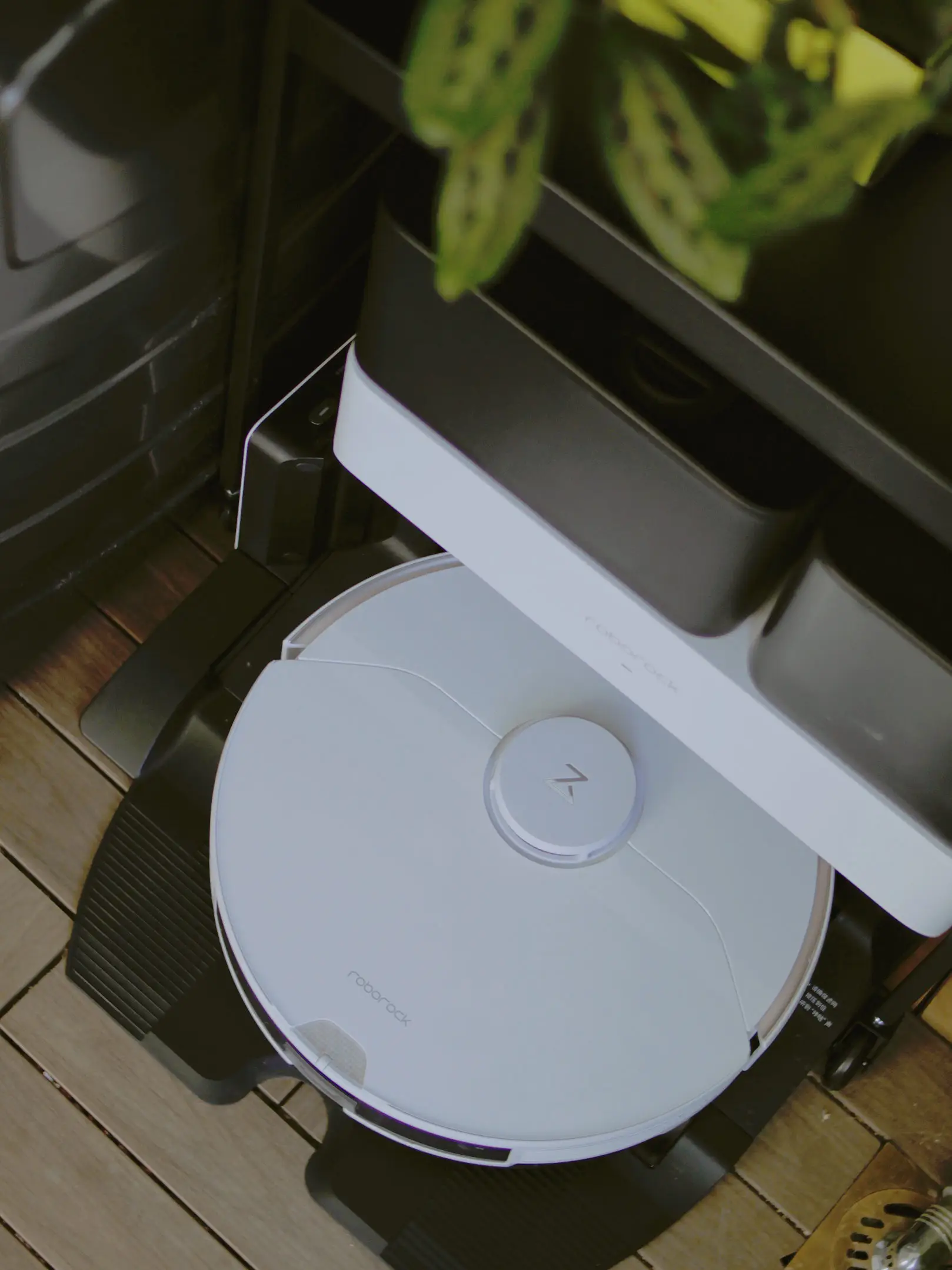 年度爱用智能家电 | 给石头扫拖一体颁奖图片_1