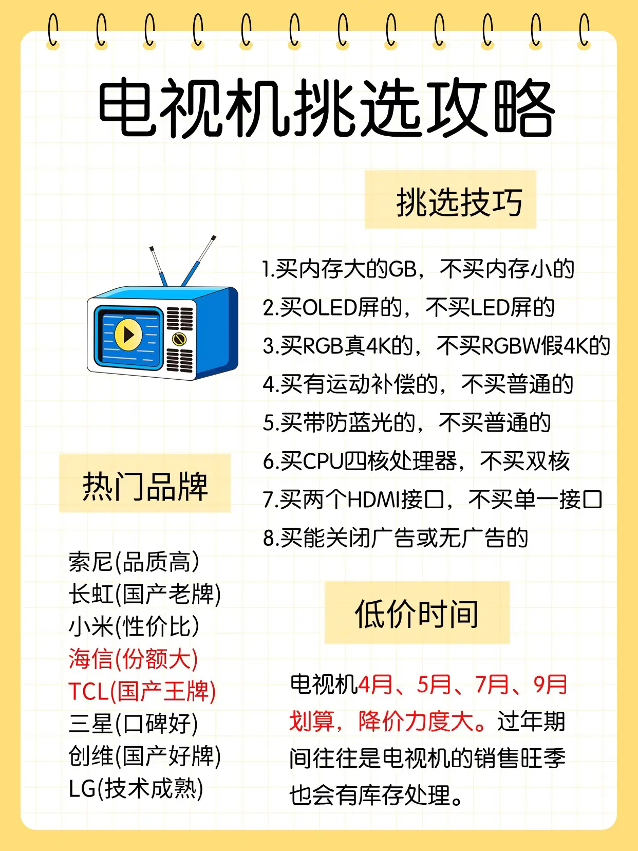 🏠家电挑选秘籍大公开！从五套房经验中提炼图片_8