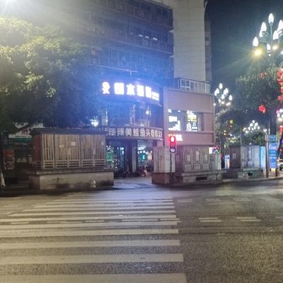 朗木装饰李佃林