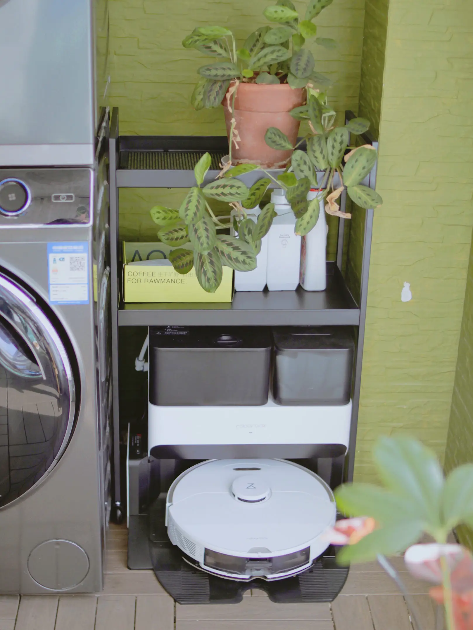 年度爱用智能家电 | 给石头扫拖一体颁奖图片_3