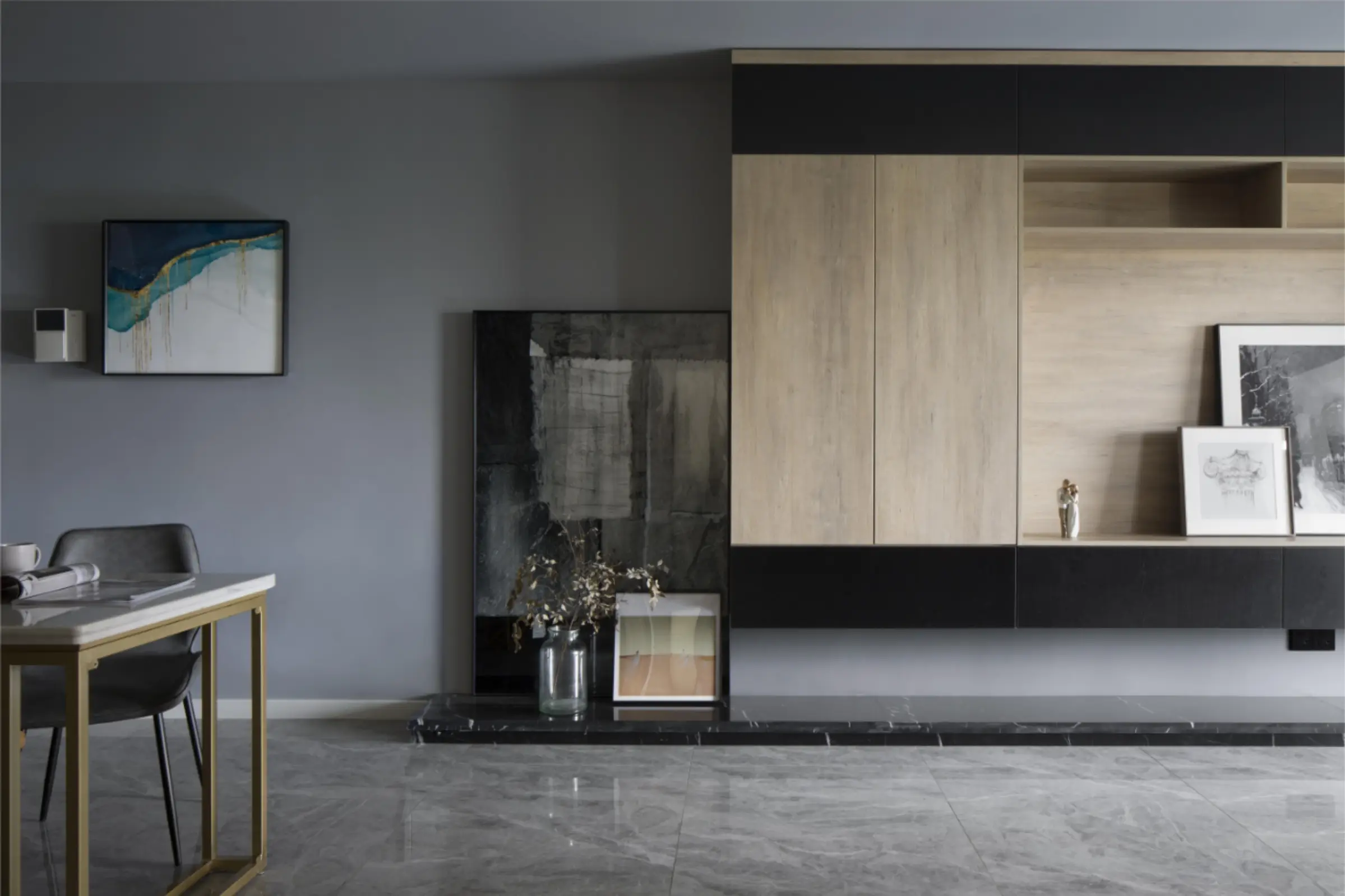 130㎡装修设计清单，照着买不踩坑❗图片_2