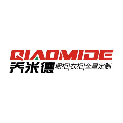 乔米德全屋定制