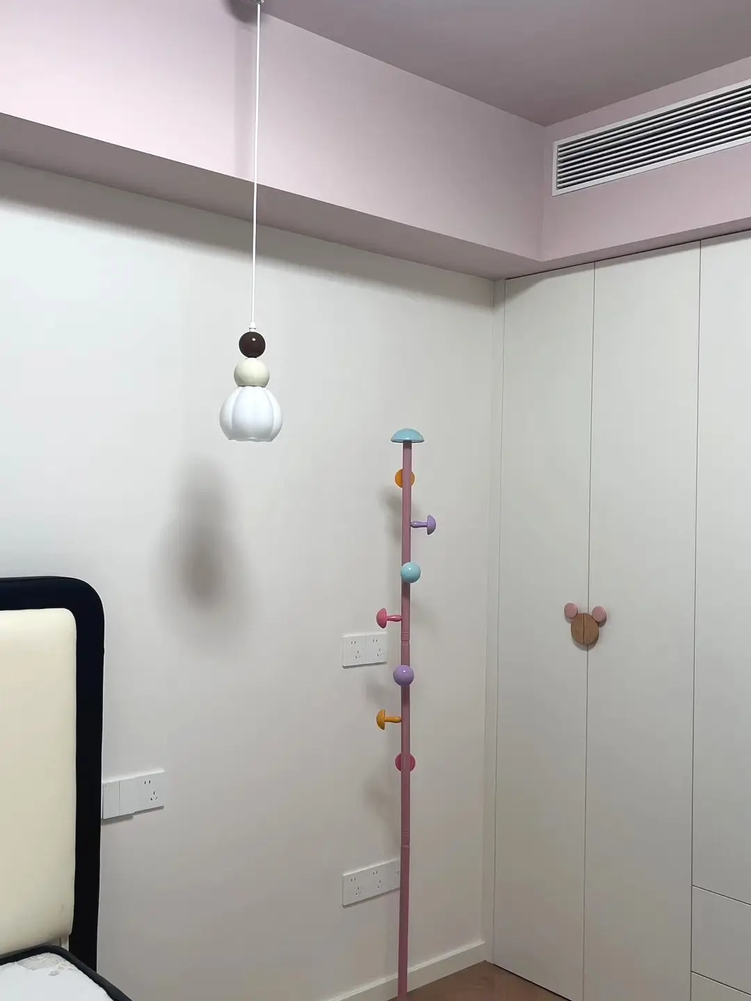 中古风装修完工实拍图片_7
