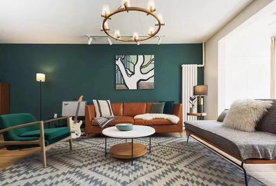 筑新家装饰公司