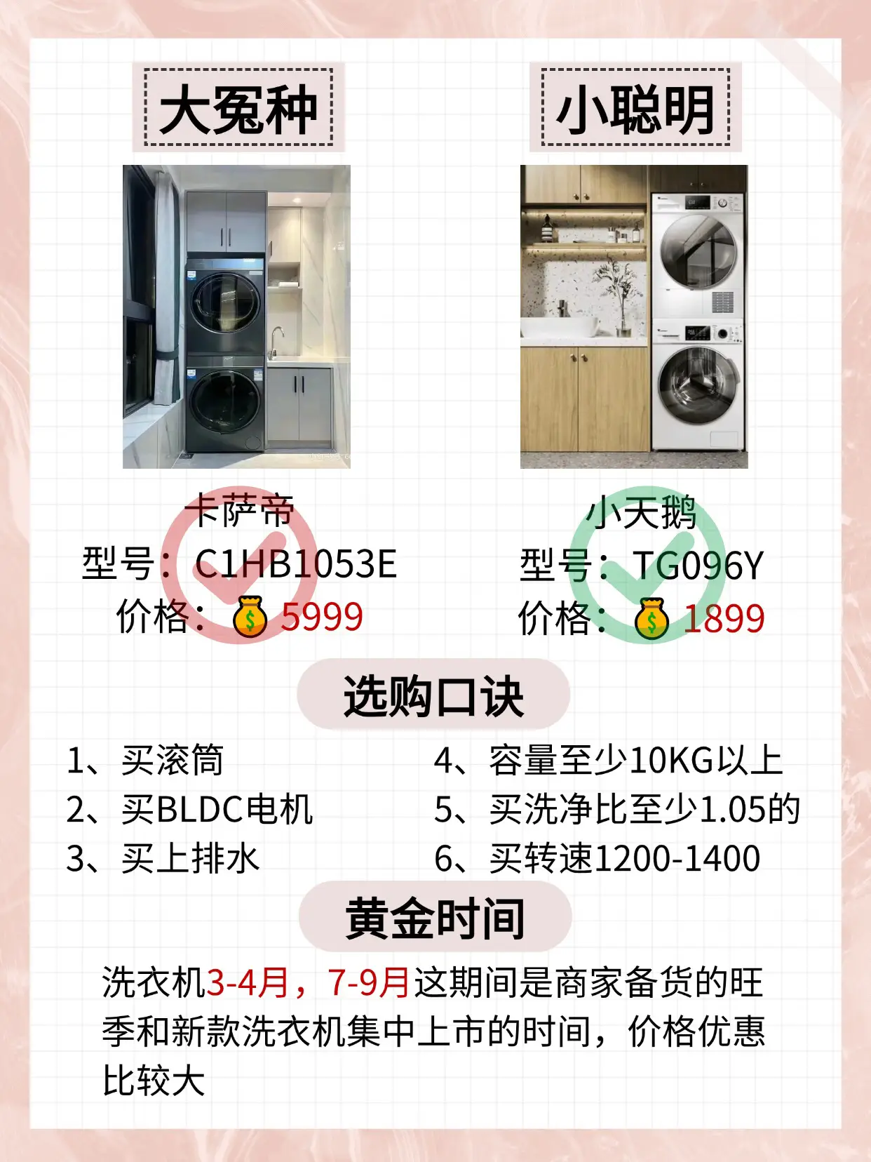 家电穷装就复制我家吧🤣至少可以省八万!!图片_4