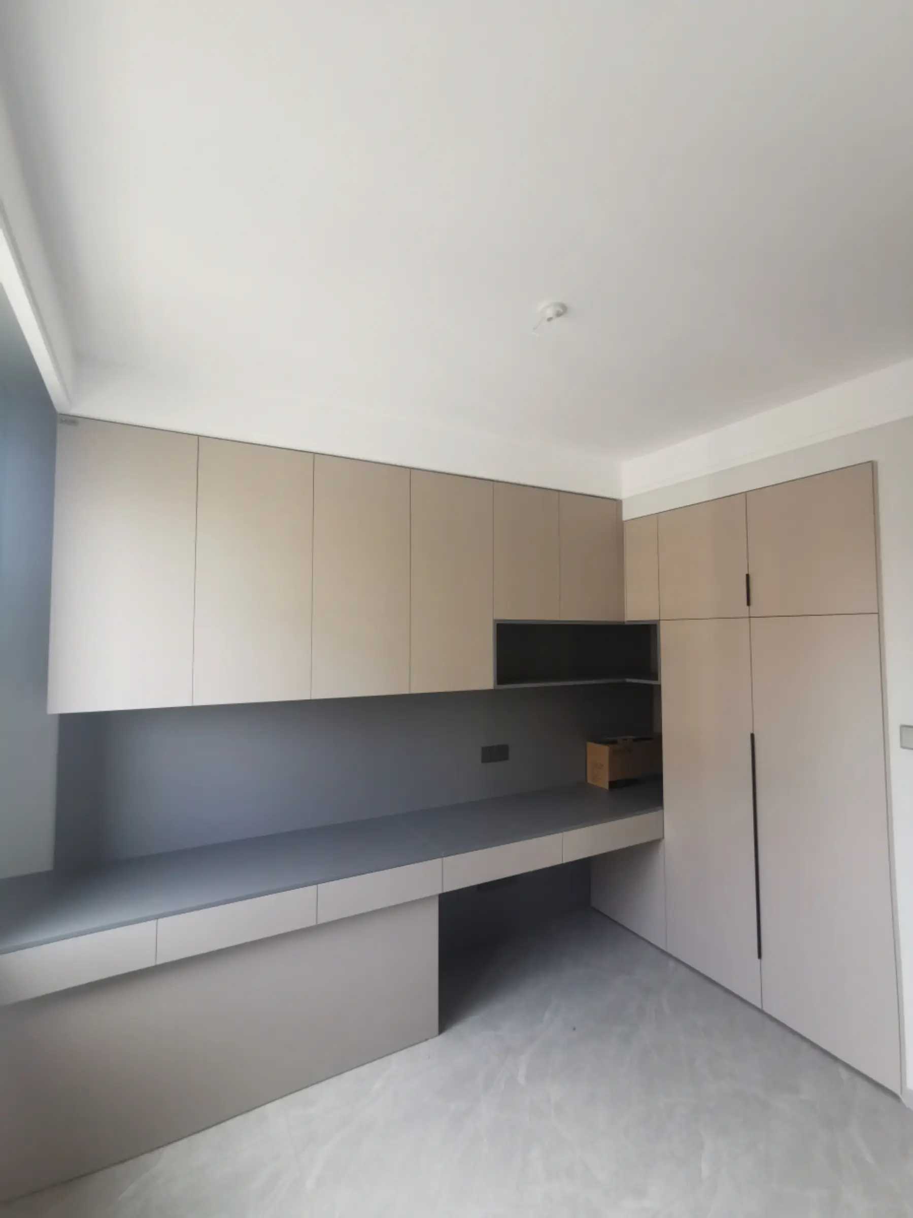 全屋定制家具设计制作安装图片_5