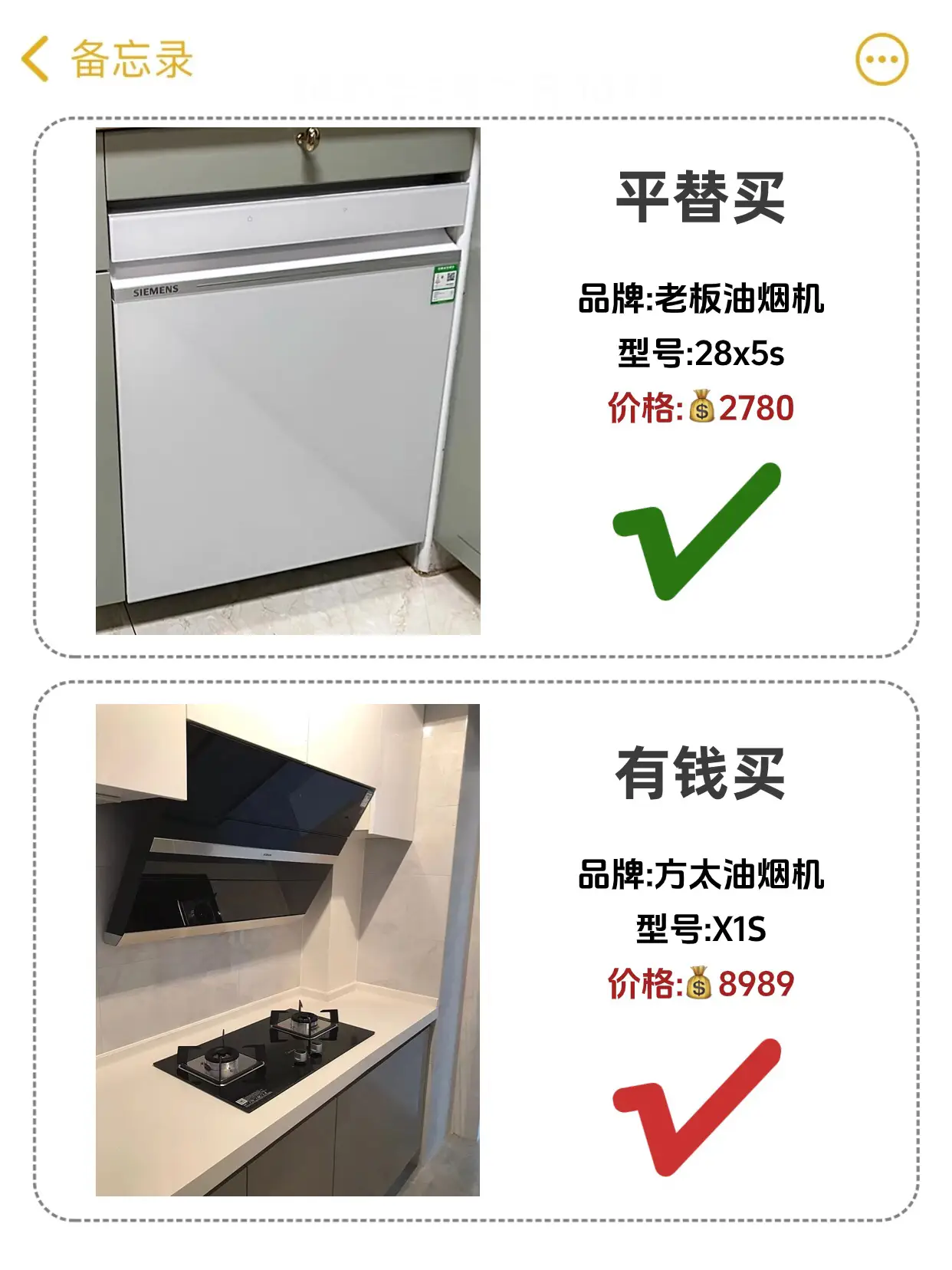 入住后才发现这些家电没必要买贵的！图片_3