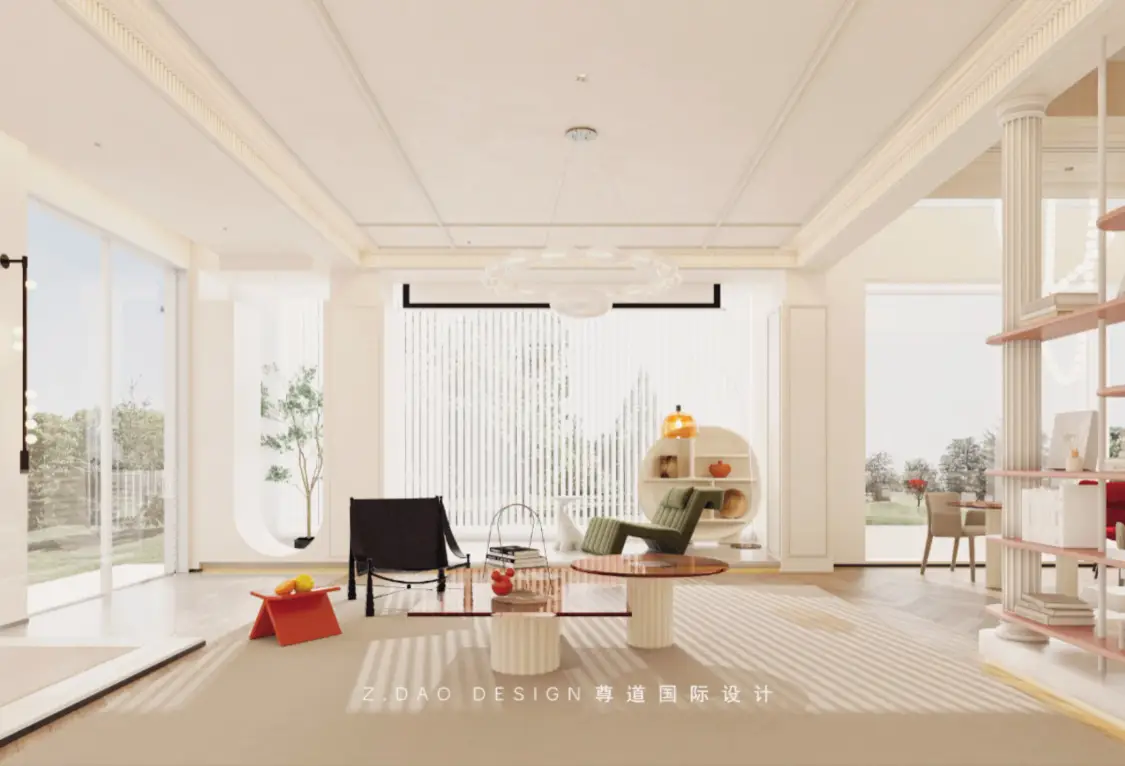 木工&效果图，从过程看结果，期待落地~图片_3