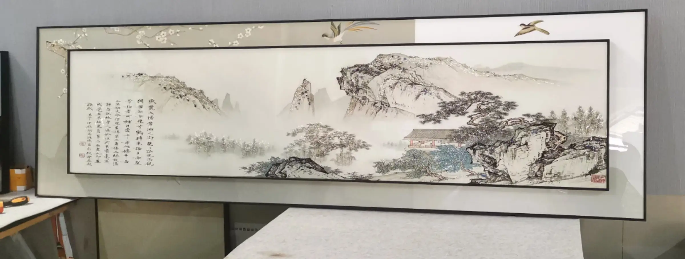 现代简约装饰画图片_8