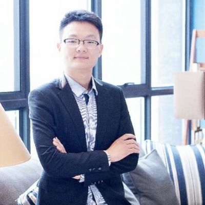 王杰设计师