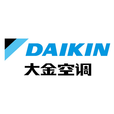 大金空调中国