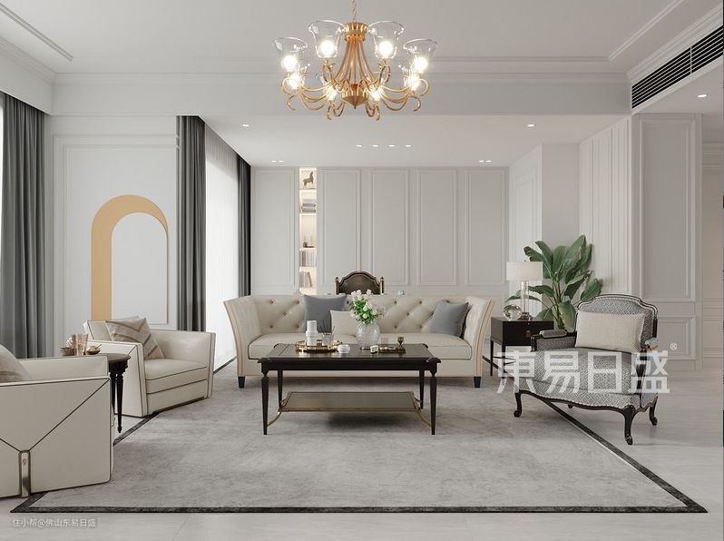 房屋装修材料清单表系讲解看懂才能买对!(图3)