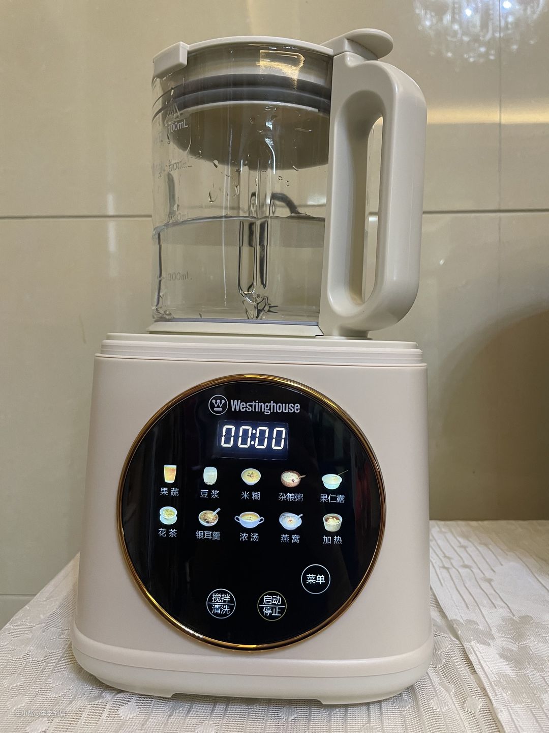 2023年高性价比破壁机怎么选?真实选购经验和使用感受分享(图2)