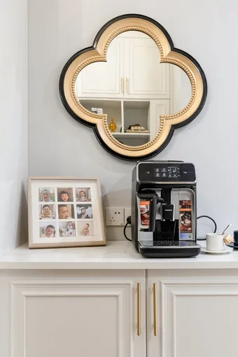 湖山印象|在复式小屋里迎接春天