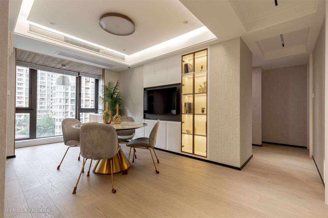 整装和全包有什么区别?(图3)