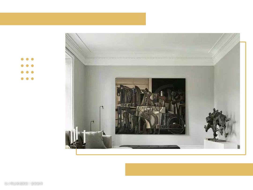 天花板这样设计，把房子的颜值又给提高了！-住小帮, image size:1080x810