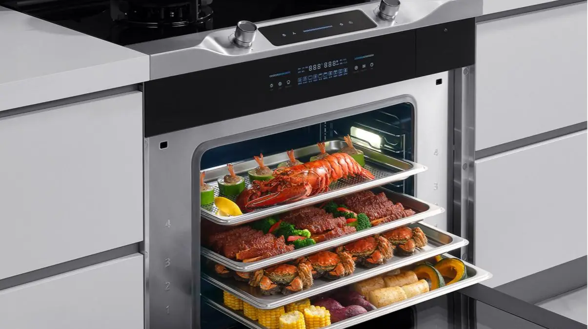 选购集成灶要注意什么？怎么样的会更好用？