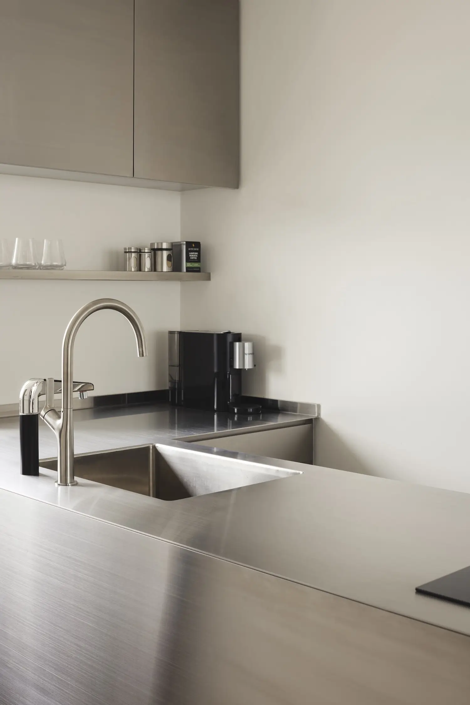 空间利用率翻倍，客餐厨一体设计必备图片_3