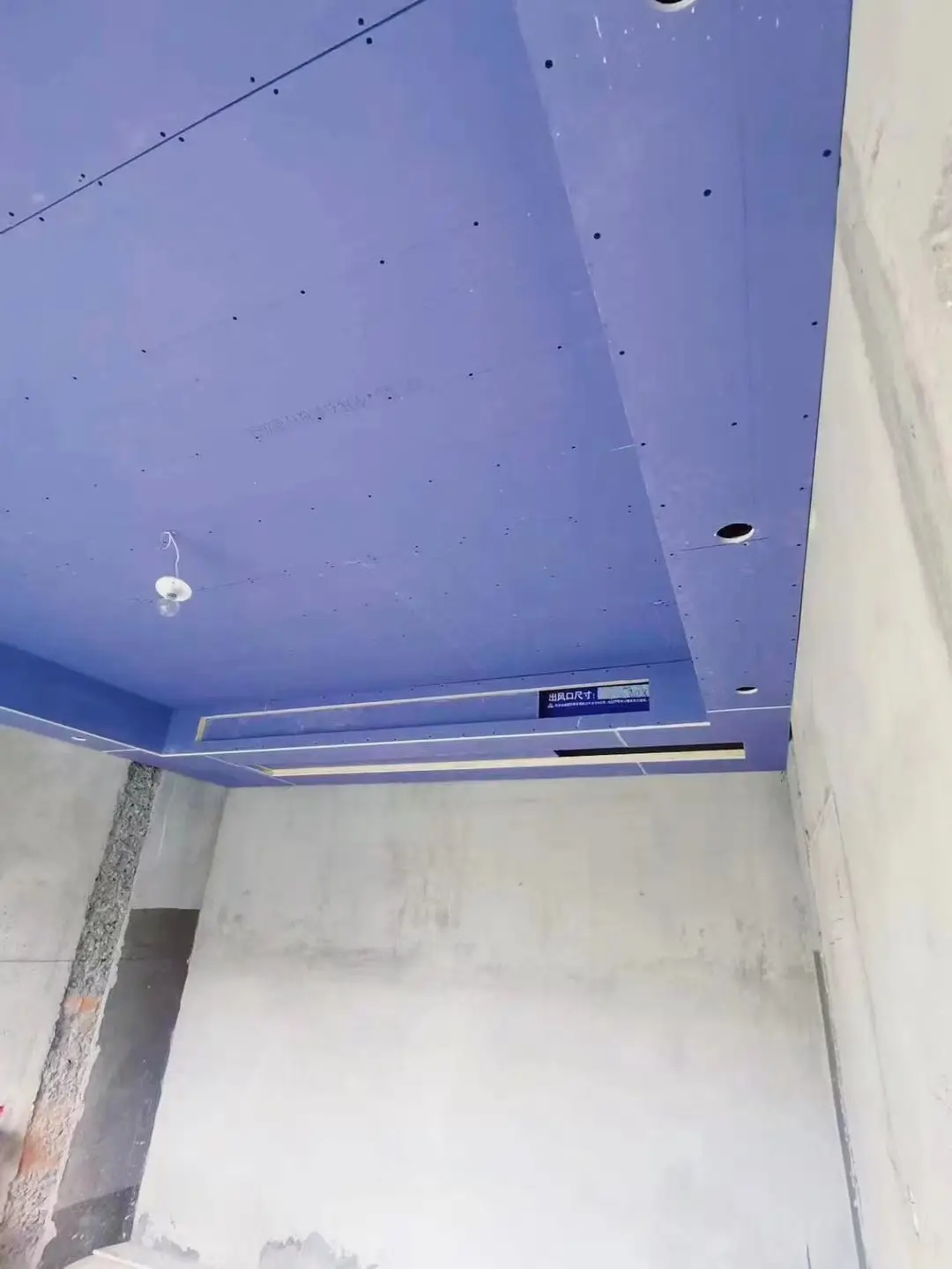 吊顶怎样吊拉升层高视觉？图片_3