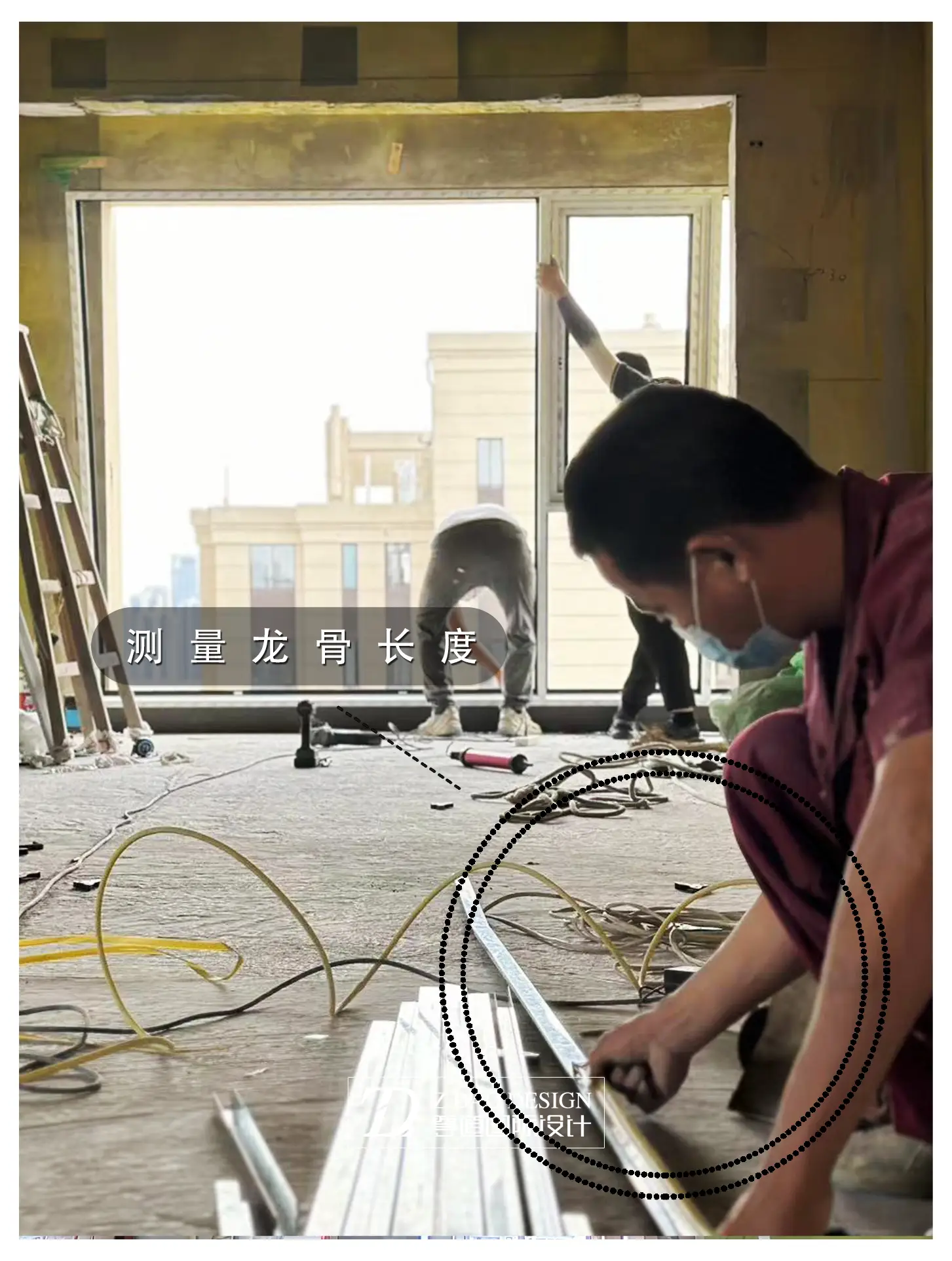 高标准木工工艺，打造完美家居图片_4