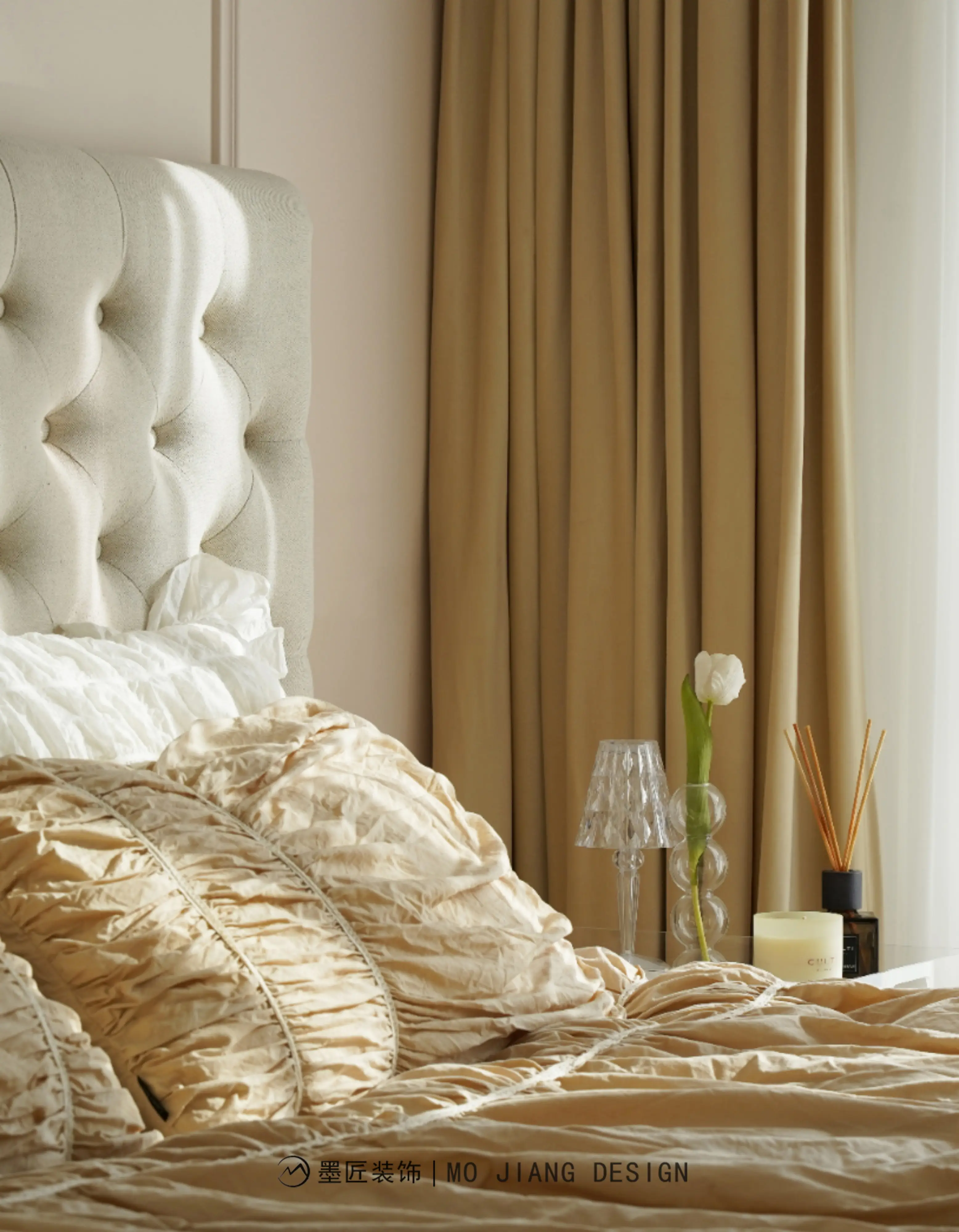 太喜欢卧室了是我的错吗？😃图片_0