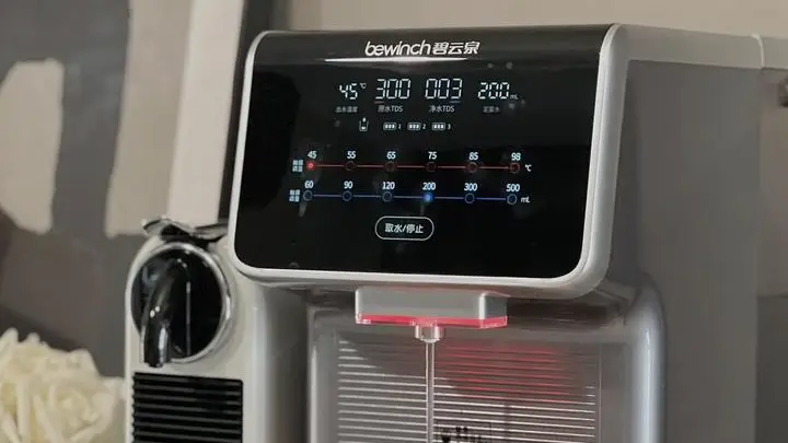 2023年净饮机5000字大横评，哪款净饮机值得入手