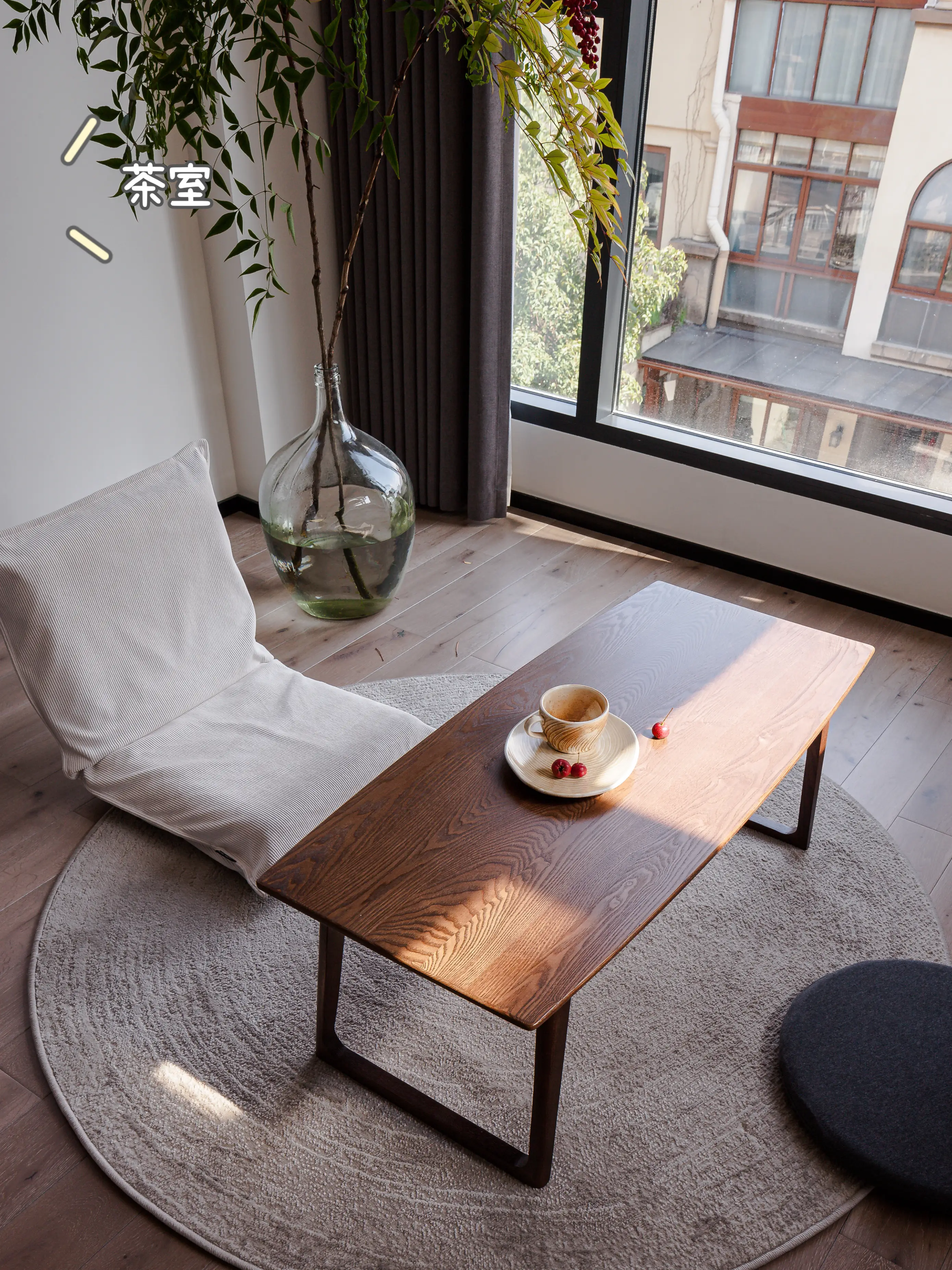 阳台这样设计，家里直接多出一间房图片_2