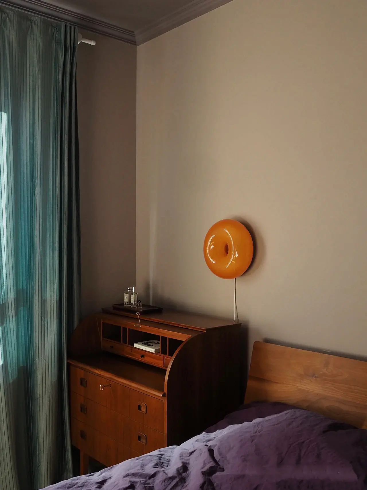 【收藏】壁灯摆放小技巧图片_1