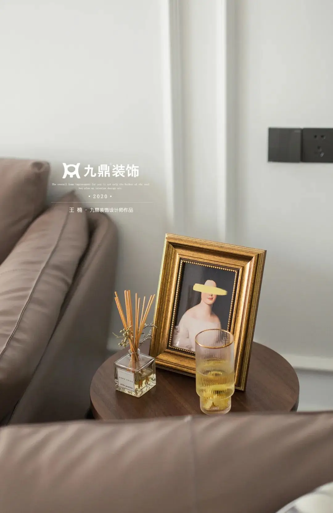 小户型想简单装修法式？那就快来看看我家！图片_5