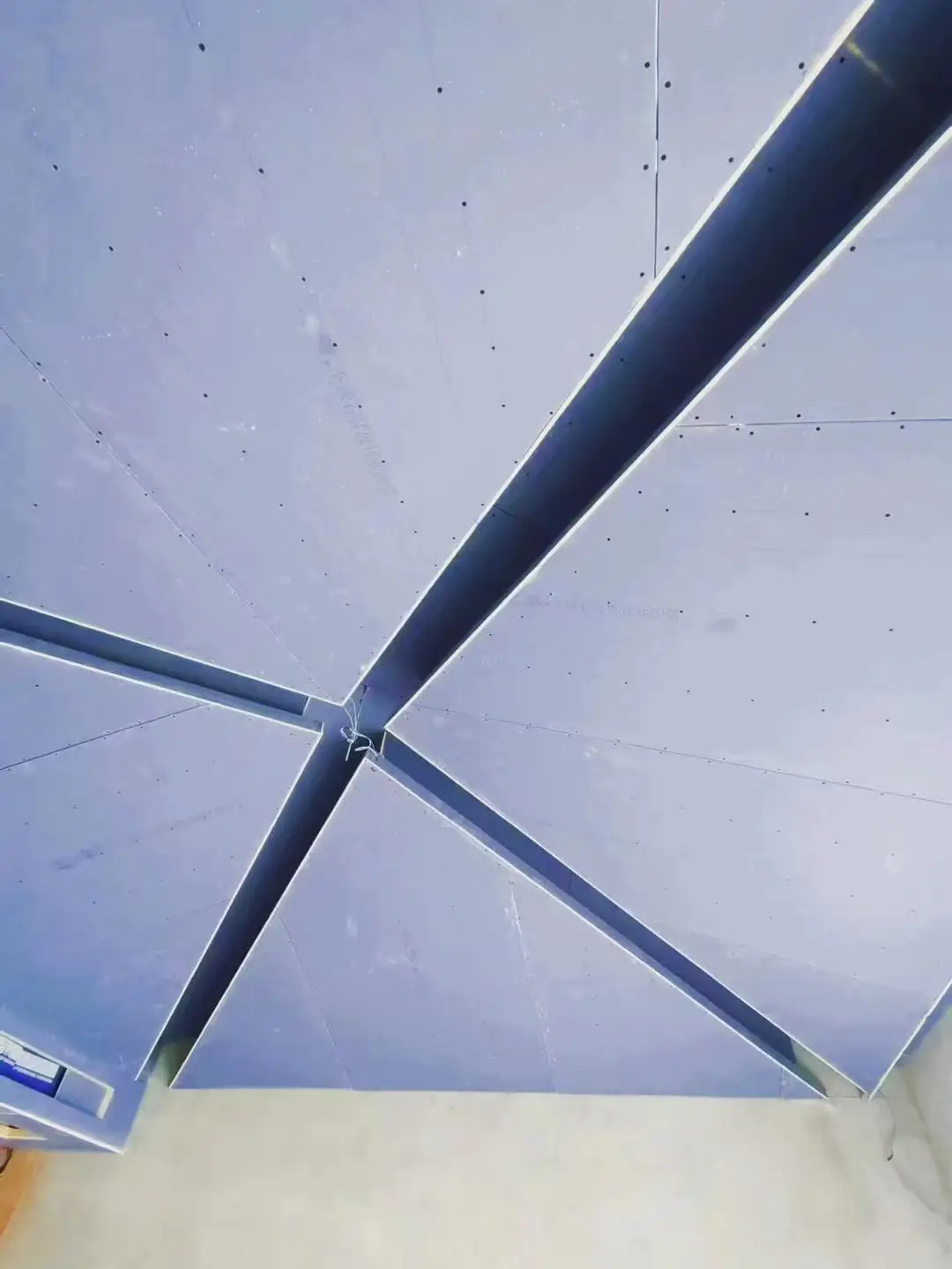 吊顶怎样吊拉升层高视觉？图片_2