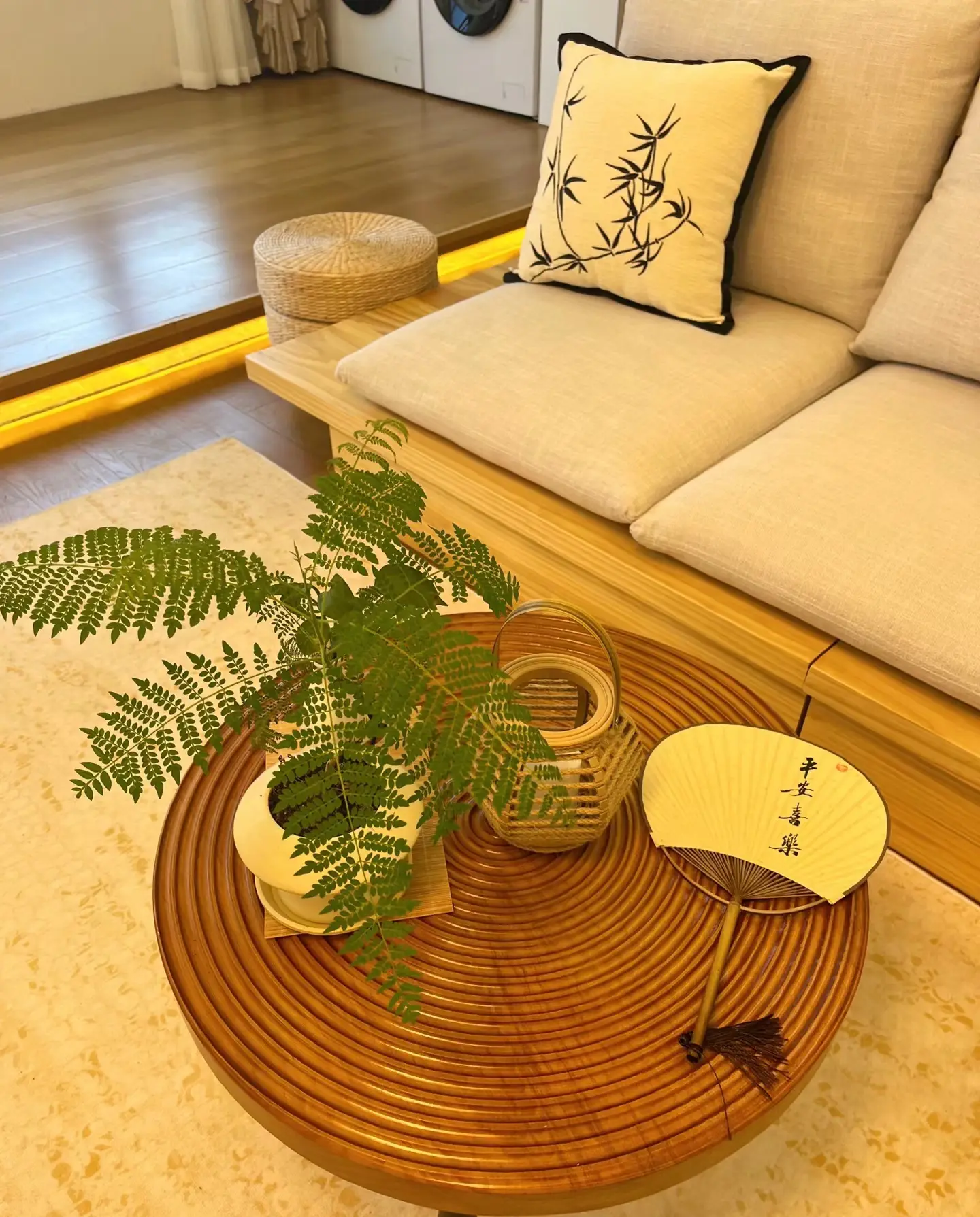 如果再装修一次，我还是会选择原木风!❤️图片_2