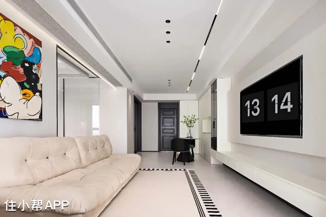 两招终结卧室收纳难题！图片_0