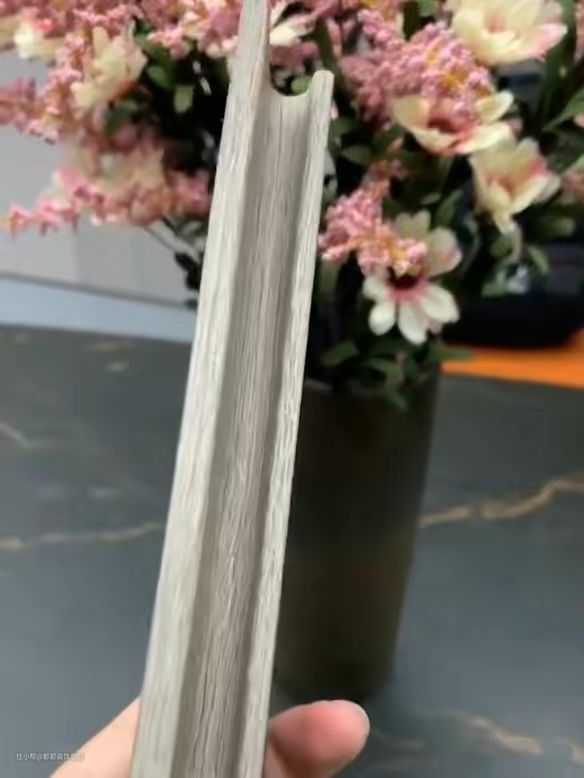 定制衣柜必看:免拉手设计攻略!(一门到顶篇)(图4)