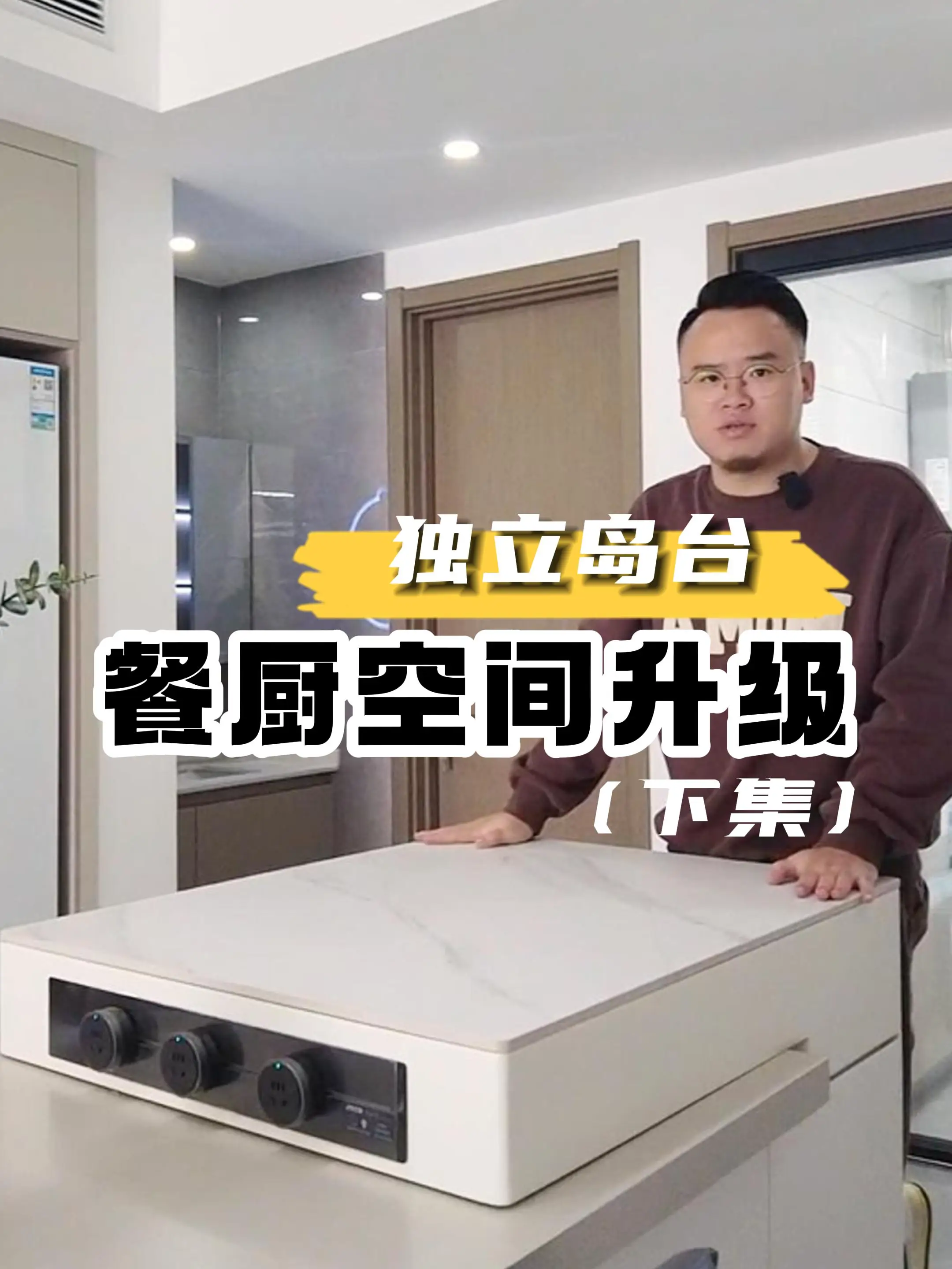 不用担心小空间问题，这些装修技巧帮你解决