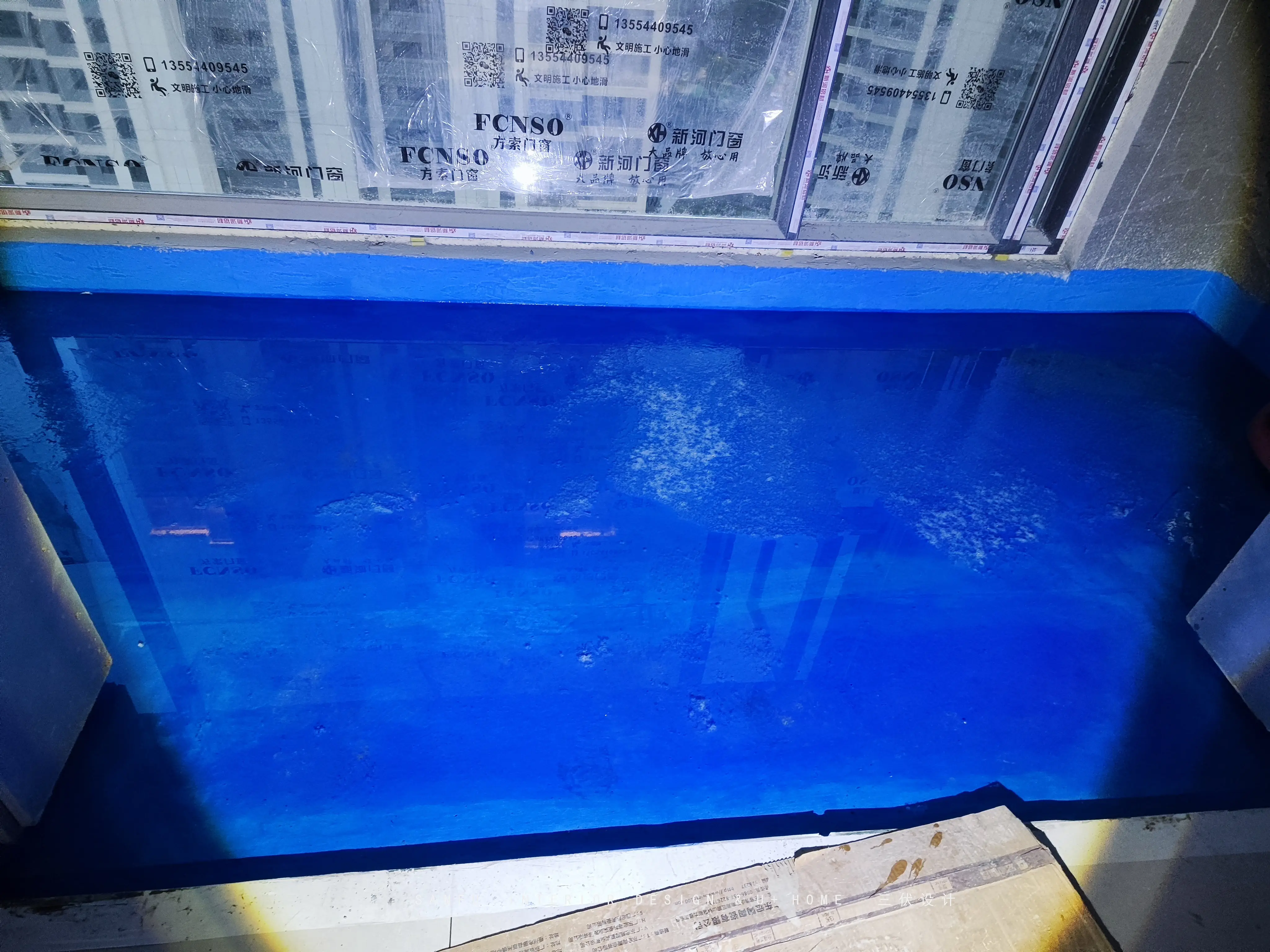 阳台卫生间防水，从细节把控做起图片_4