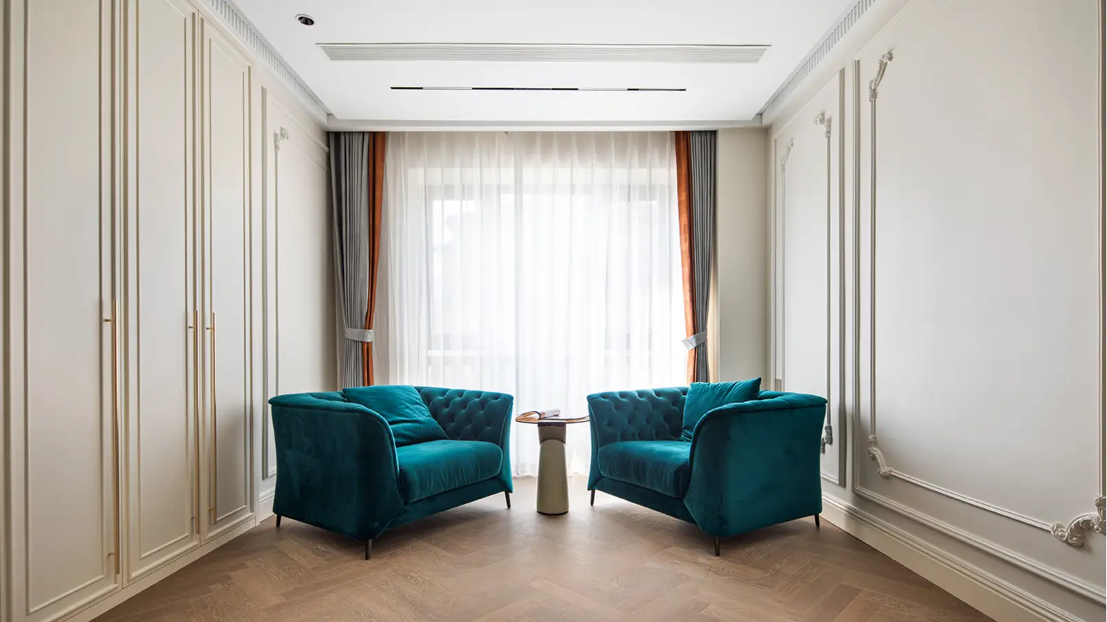 如何选铝合金门窗？7点必须知道！