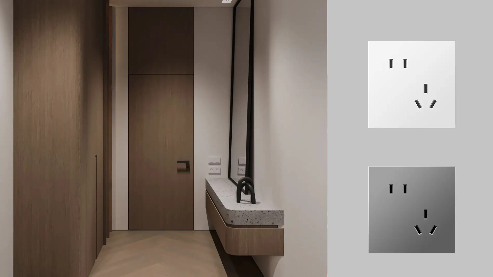 少装一个都后悔！装修前必看！盘点最容易被遗漏的12处插座！